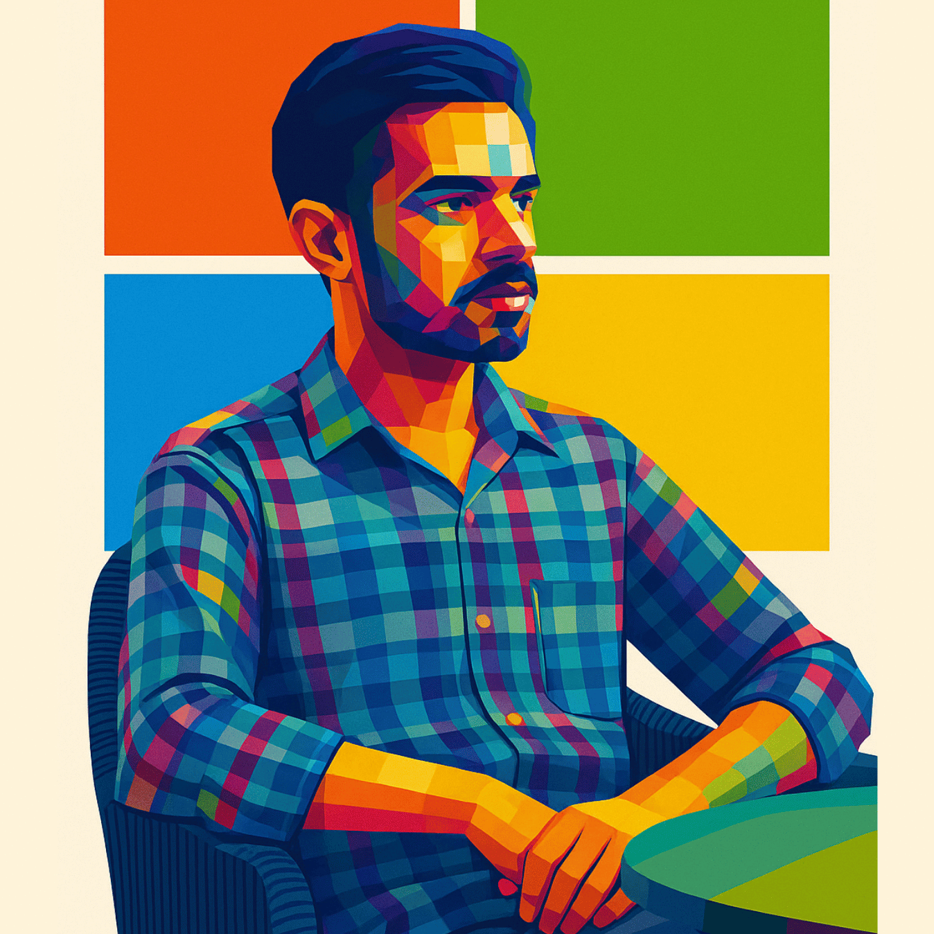 Ishu Dhiman – Freelance web developer, WordPress developer, and Shopify expert